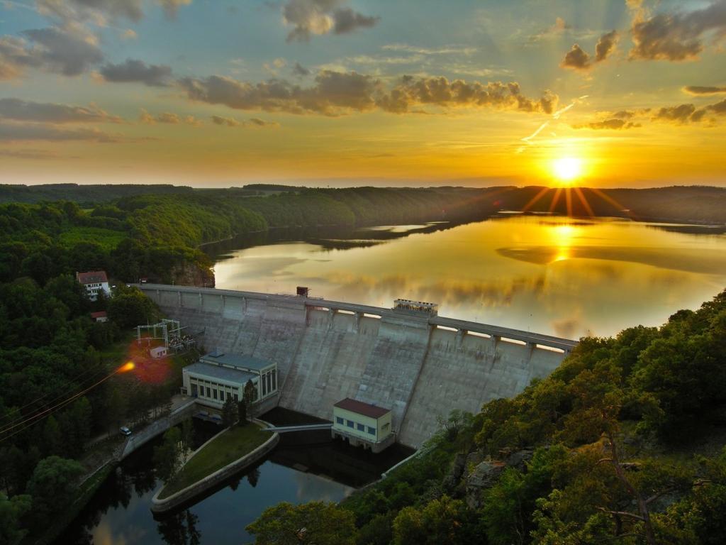 Holiday House Vranov Dam Oslnovice Zimmer foto